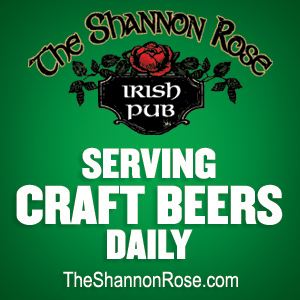 The Shannon Rose
