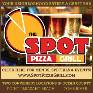 Spot Pizza Grill