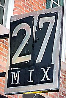 27 mix newark
