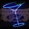 high street grill mount holly