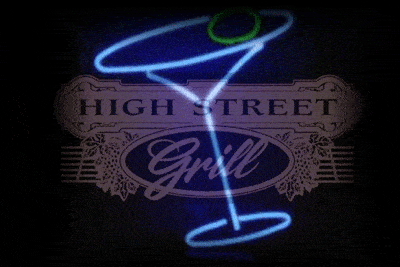 high street grill mount holly