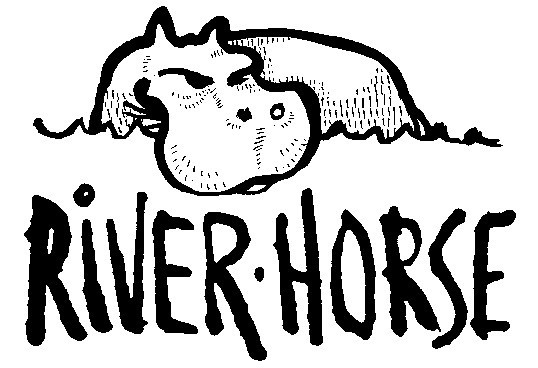 river horse
