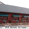 The Cabin Freehold
