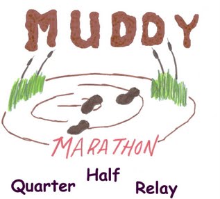 Muddy Marathon NJ Trail Series