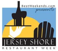 Jersey Shore Restaurant Week