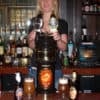 unibroue pour house