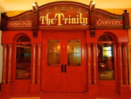 trinity irish pub atlantic city