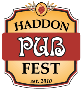 haddon pub fest 2011