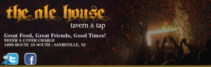 sayerville ale house
