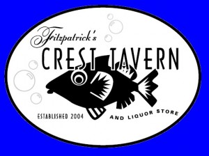 Crest Tavern, Wildwood Crest