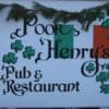 Poor Henry's Pub & Restaurant, Montville