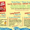 Jersey Shore Jazz Festival