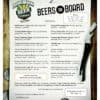Boardwalk Beer Garden, Ceasars, Atlantic City
