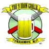 The 9 Iron Grille, Paramus