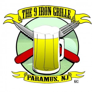 The 9 Iron Grille, Paramus