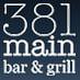 381 Main Bar and Grill, Little Falls