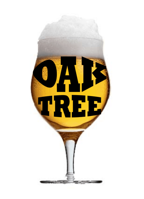 oak tree liquors
