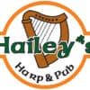 Haileys Harp and Pub Metuchen