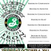 Iron Monkey Brooklyn Brewery