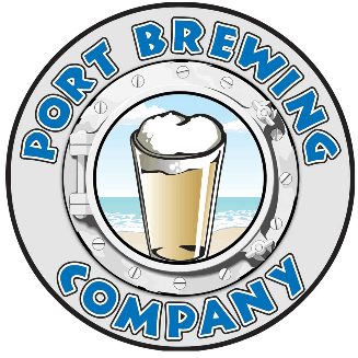 Port brewing Company