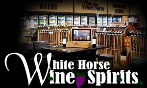 White Horse Wine and Spirits