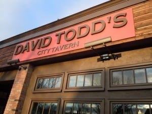 david todd's city tavern morristown