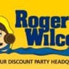 Roger Wilco Deptford