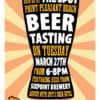 The Spot Sixpoint Brewery Event