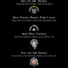 unibroue beer dinner