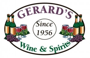 gerards wine and spirits point pleasant