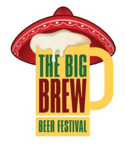 The Big Brew Beer Festival