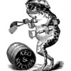 Keg and Kitchen, Westmont