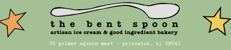 the bent spoon princeton nj