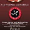 flying fish beer dinner anthonys coal fired pizza