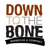 down to the bone