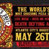 pizza slaughterfest