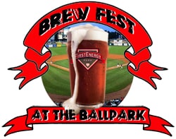 brewfest at the ballpark