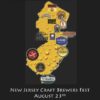 NJCB Brewers Fest Taphouse Grille