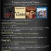 weyerbacher telford inn beer dinner