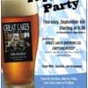 Oktoberfest - Tap Party - 090612