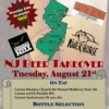 nj beer takeover at northside lounge
