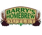 barrys homebrew outlet