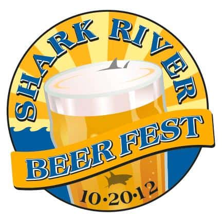 shark river beer fest