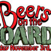 Beer on the Boards 2012