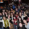 Queen of Hops celebration at Copper Mine Pub