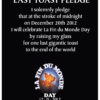 la fin du monde end of the world party
