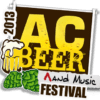 atlantic city beer fest 2013