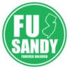 FU Sandy Flying Fish