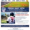 Brews at Ballpark riversharks