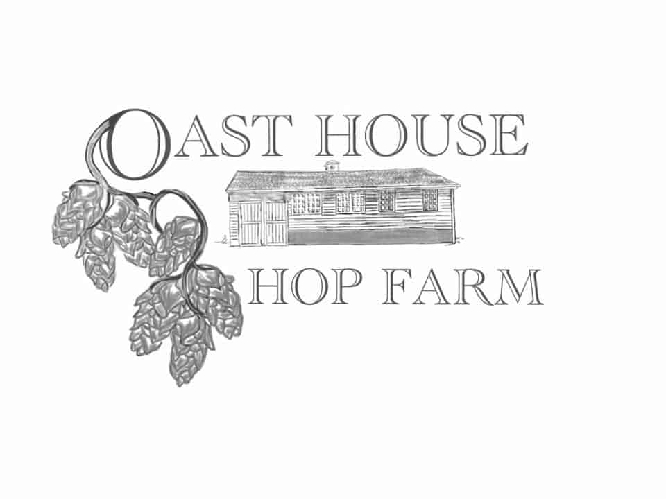 oast house hop farm